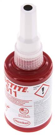 Loctite 511 Blanc 50 Ml Joint De Filetage