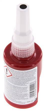 Loctite 511 Blanc 50 Ml Joint De Filetage