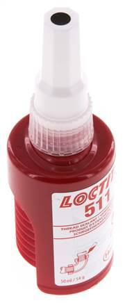 Loctite 511 Blanc 50 Ml Joint De Filetage
