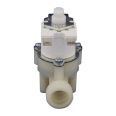 Electrovanne RPE 1/2'' Mâle/Mâle Nylon NBR 0.2-10bar 6Vdc Latching