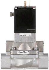 Solenoid Valve G3/4'' NC Stainless Steel EPDM 0.2-10bar/3-145psi 24VDC 5282 251538