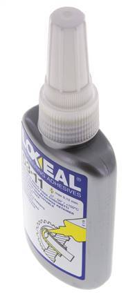 Loxeal 53-11 Yellow 50 ml Joint locker