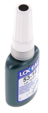 Loxeal 53-14 Bleu 10 ml Scellant pour filets