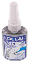 Loxeal 53-14 Bleu 50 ml Scellant pour filets
