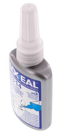 Loxeal 53-14 Bleu 50 ml Scellant pour filets