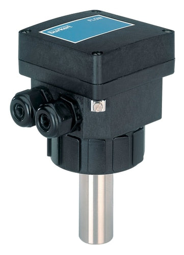 Débitmètre électromagnétique à insertion, capteur en acier inoxydable, sonde longue - Bürkert 8041 - 552780