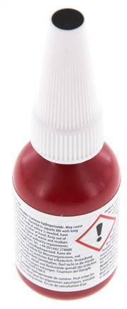 Loctite 542 Marron 10 ml Scellant pour filetages