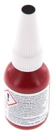Loctite 542 Marron 10 ml Scellant pour filetages