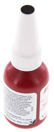 Loctite 542 Marron 10 ml Scellant pour filetages