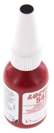 Loctite 542 Marron 10 ml Scellant pour filetages