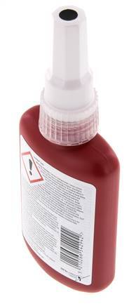 Loctite 542 Marron 50 Ml Joint De Filetage