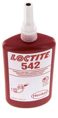Loctite 542 Marron 250 ml Scellement de filets