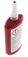 Loctite 542 Marron 250 ml Scellement de filets