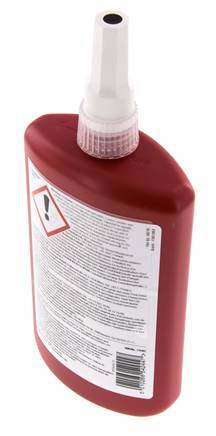 Loctite 542 Marron 250 ml Scellement de filets