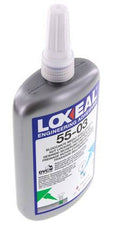 Loxeal 55-03 Bleu 250 ml Scellant pour filets