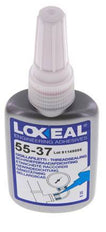 Loxeal 55-37 Bleu 50 ml Scellant pour filets