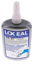 Loxeal 55-37 Rouge 250 ml Scellant pour filetages