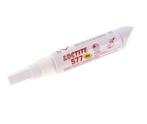 Loctite 577 Jaune 50 ml Joint De Filetage
