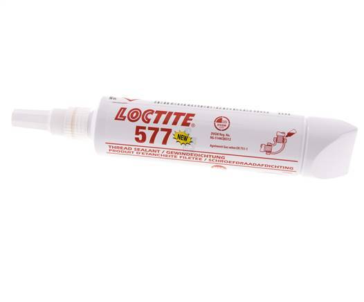Loctite 577 Jaune 250 Ml Joint De Filetage