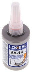 Loxeal 58-14 Orange 75 ml Liquid Gasket