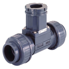 Raccord d'insertion à manchon collé DN25 en PVC - Bürkert S020 - 430839