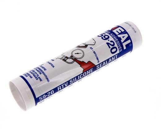 Loxeal 59-20 Black 310 ml Liquid Gasket