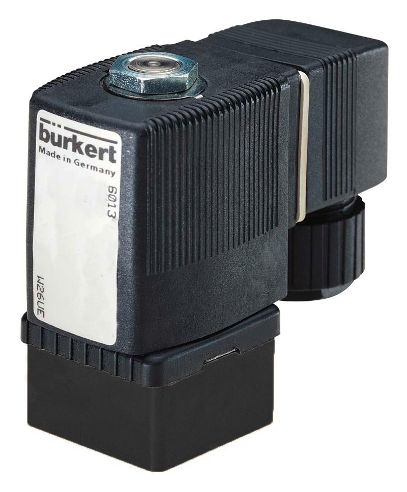 SFB Polyamide (PA) 24VDC Electrovanne Burkert 6013 164532