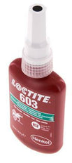 Loctite 603 Vert 50 Ml Verrou De Joint