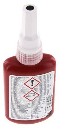 Loctite 603 Vert 50 Ml Verrou De Joint