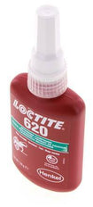 Loctite 620 Vert 50 Ml Verrou De Joint