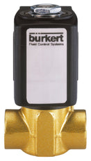 G3/8'' Brass 230VUC ATEX Solenoid Valve 6240 278720