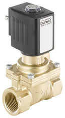 G1/2'' Brass 230VUC ATEX Drinking Water Solenoid Valve 6281 278080