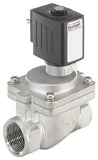 G3/4'' Stainless Steel 230VUC ATEX Solenoid Valve 6281 278188