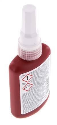 Loctite 648 Vert 50 Ml Verrou De Joint
