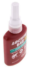 Loctite 648 Vert 50 Ml Verrou De Joint