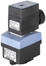 Électronique pour débitmètre à aillettes, sortie impulsion (nécessite le raccord S030) - Bürkert SE30 - 552353
