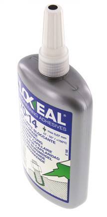 Loxeal 70-14 vert 250 ml frein filet