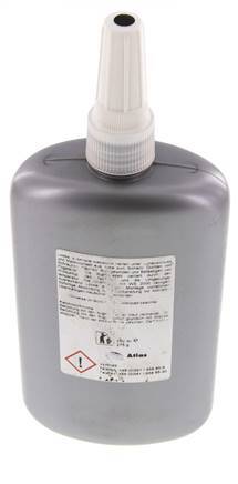 Loxeal 70-14 vert 250 ml frein filet