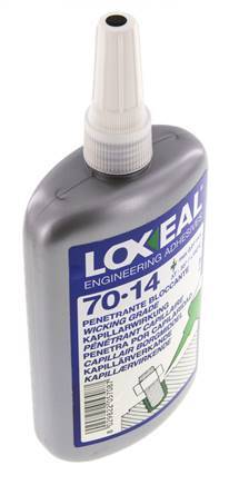 Loxeal 70-14 vert 250 ml frein filet