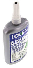 Loxeal 70-14 vert 250 ml frein filet