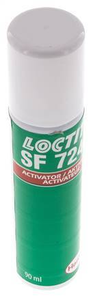Loctite Activateur de surface sans solvant 90ml Aérosol