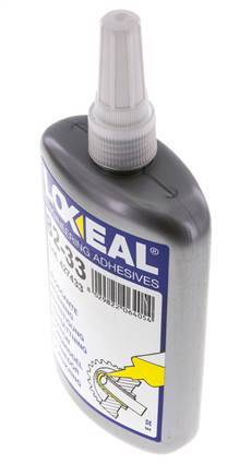 Loxeal 82-33 Vert 250 ml Localisateur de joints
