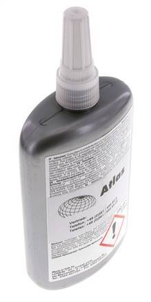 Loxeal 82-33 Vert 250 ml Localisateur de joints