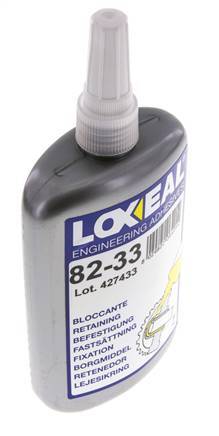 Loxeal 82-33 Vert 250 ml Localisateur de joints