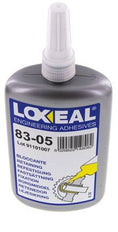 Loxeal 83-05 vert 250 ml frein filet