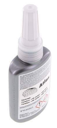 Loxeal 83-21 Green 50 ml Joint locker