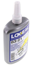 Loxeal 83-21 Vert 250 ml Localisateur de joints