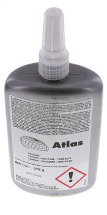 Loxeal 85-21 Vert 250 ml Localisateur de joints