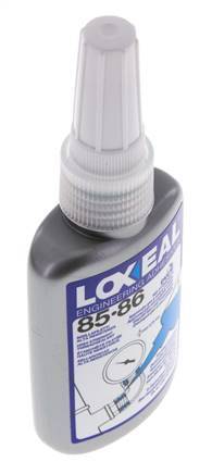 Loxeal 85-86 Bleu 50 ml Scellant pour filets