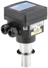 Débitmètre électromagnétique à insertion, capteur en acier inoxydable, sonde courte - Bürkert 8041 - 564688
